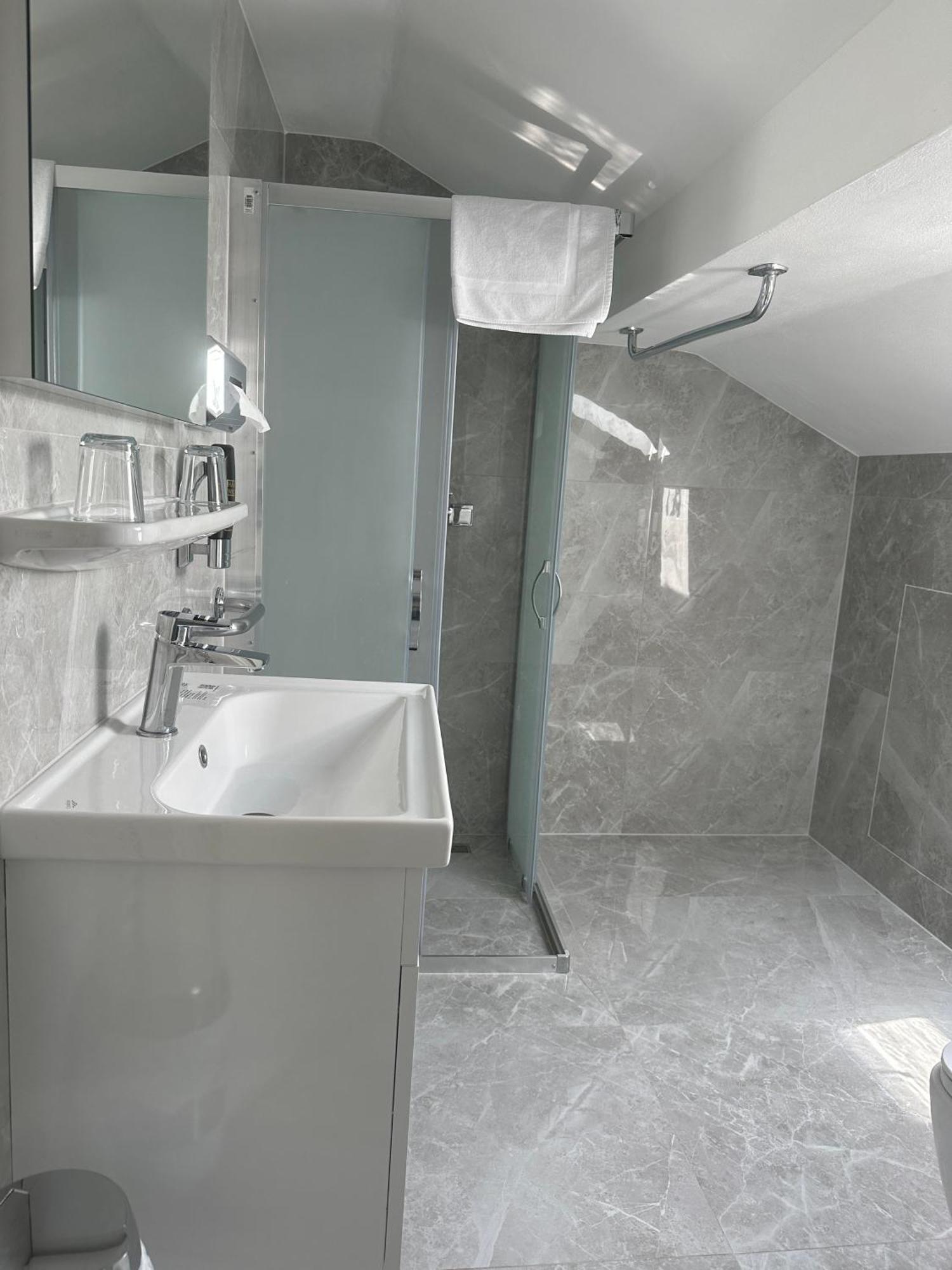 Hotel Pension Schwansee Швангау Екстериор снимка