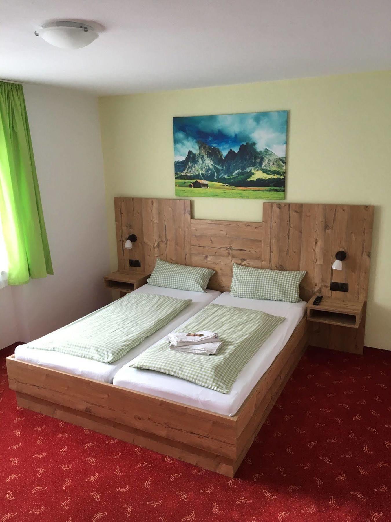 Hotel Pension Schwansee Швангау Екстериор снимка